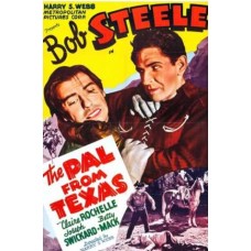 PAL FROM TEXAS   (1939)